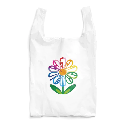 芋の花 Reusable Bag