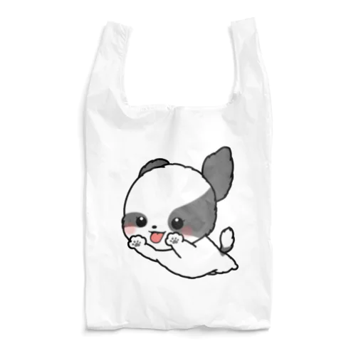 飛行フジちゃん Reusable Bag