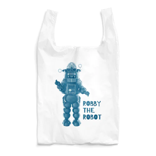 ロビーザロボット Reusable Bag