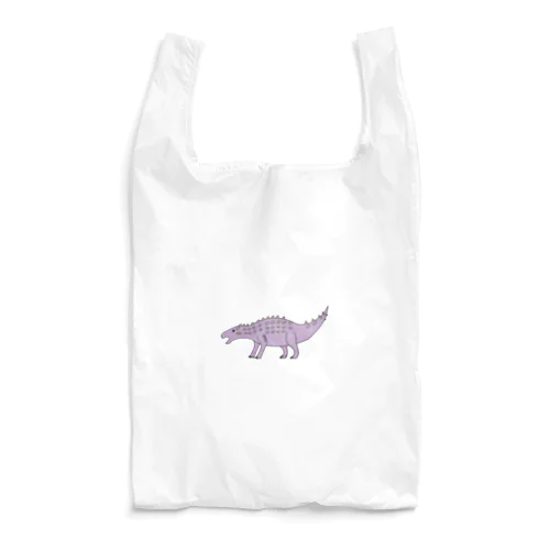 スケリドサウルス Reusable Bag