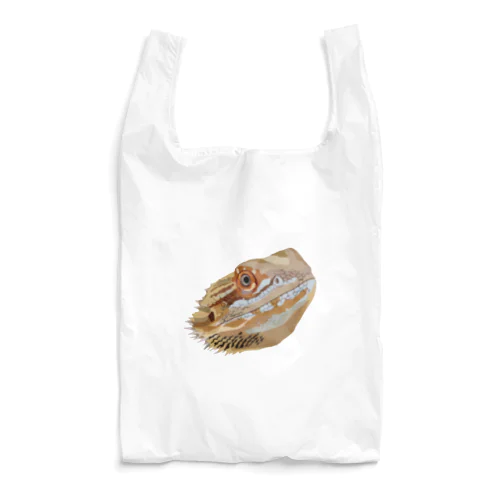 ベータくん Reusable Bag