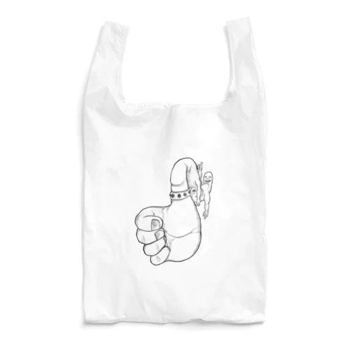 異様なグッド Reusable Bag