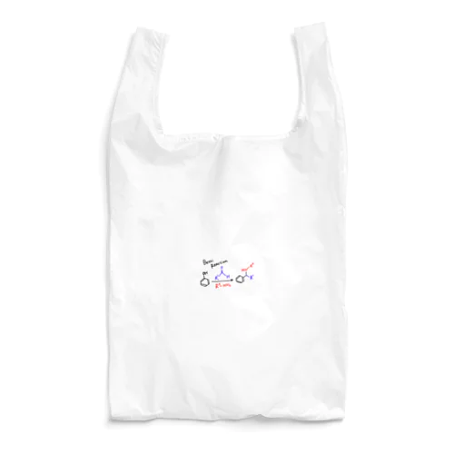 Betti reaction Reusable Bag