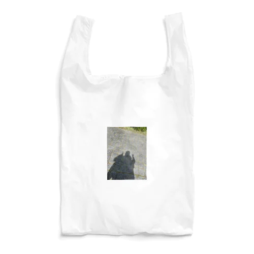 ずっと仲良し Reusable Bag