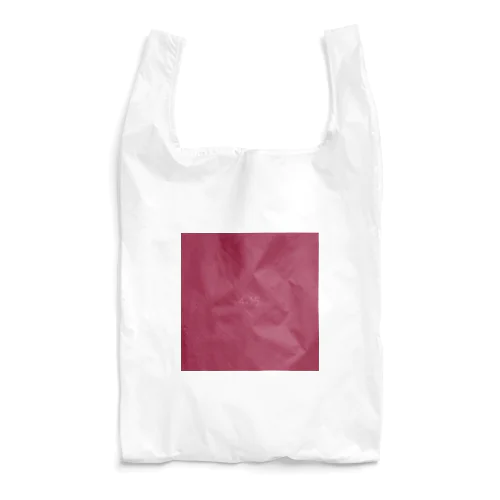 4月15日の誕生色「セリーズ」 Reusable Bag