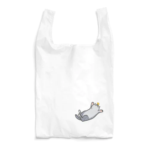 ごろんごろん Reusable Bag