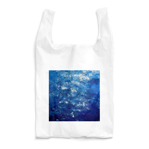 海きらめき Reusable Bag