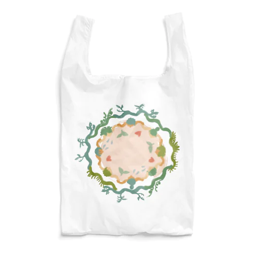 relationship Reusable Bag