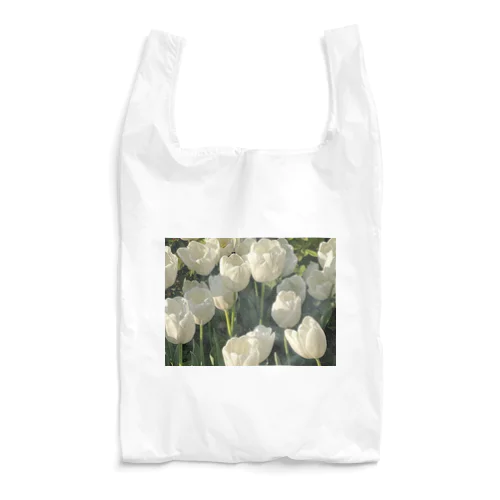 チューリップ Reusable Bag