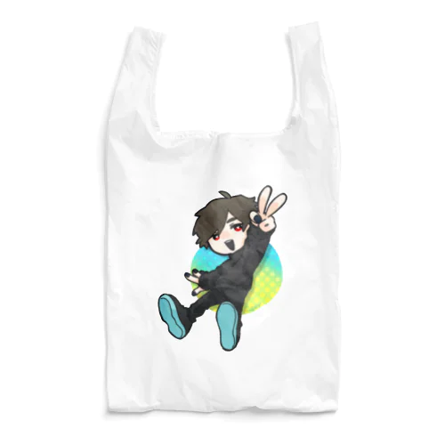 ✌︎ Reusable Bag