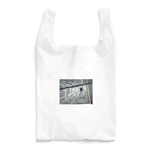 エレベーター（2013） Reusable Bag