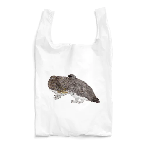 秋羽夫婦🍂 Reusable Bag