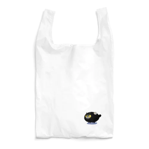 リラックスこげぱん Reusable Bag