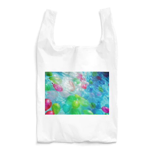 水風船2 Reusable Bag