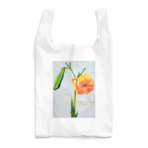 River Garden 野姫百合 Reusable Bag