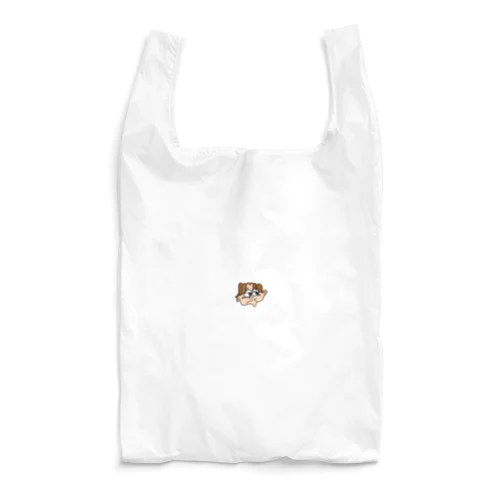 Brown Boy Reusable Bag