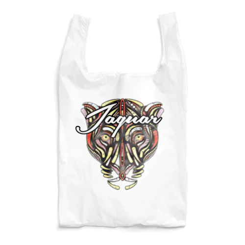 Jaguar　 Reusable Bag