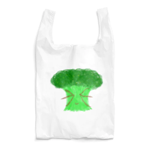 すっぱいブロッコリー Reusable Bag