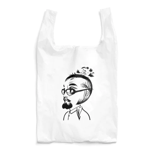 ダンディー1号 Reusable Bag