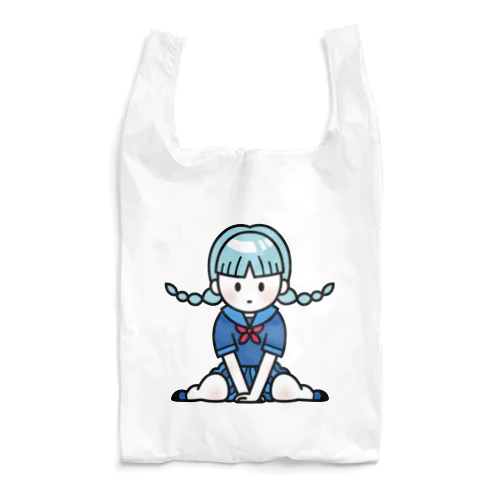 B J K Reusable Bag