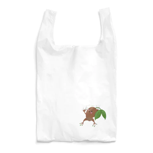 後追いマンドラゴラ Reusable Bag