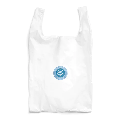 グローバルドローンフライト協会ロゴ Reusable Bag