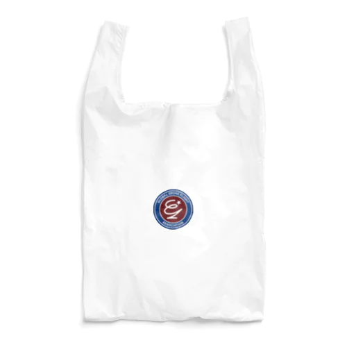 グローバルドローンフライト協会ロゴ Reusable Bag