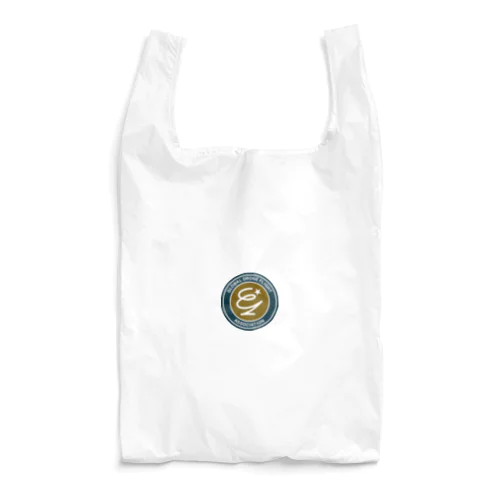 グローバルドローンフライト協会ロゴ Reusable Bag