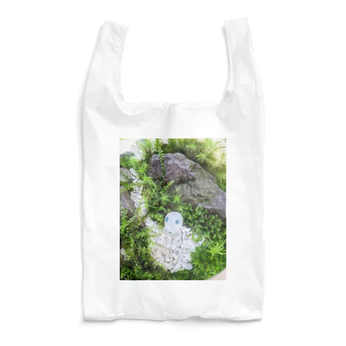 苔テラリウム　雅 Reusable Bag