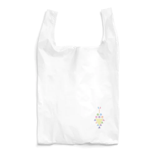 オパビニア / Opabinia Reusable Bag
