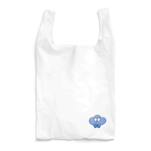 筋肉ちゃん〜名無し〜 Reusable Bag