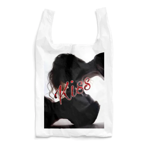 Kiss デザイン Reusable Bag