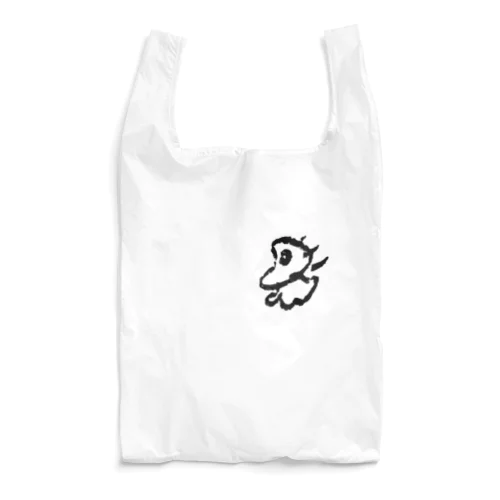 いとしいとり Reusable Bag