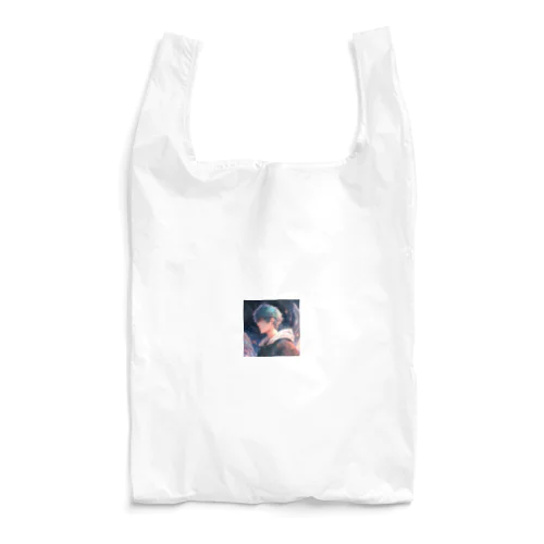 K - ケイ Reusable Bag