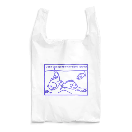 サイトクロダイdesign82 Reusable Bag