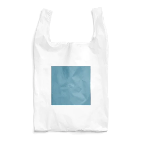 7月14日の誕生色「デルフィニウム・ブルー」 Reusable Bag
