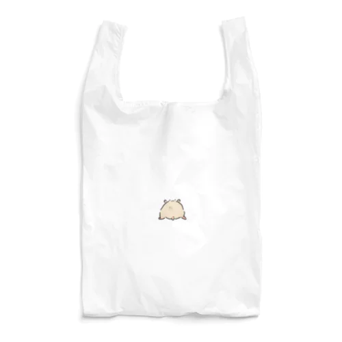 ハムケツ Reusable Bag