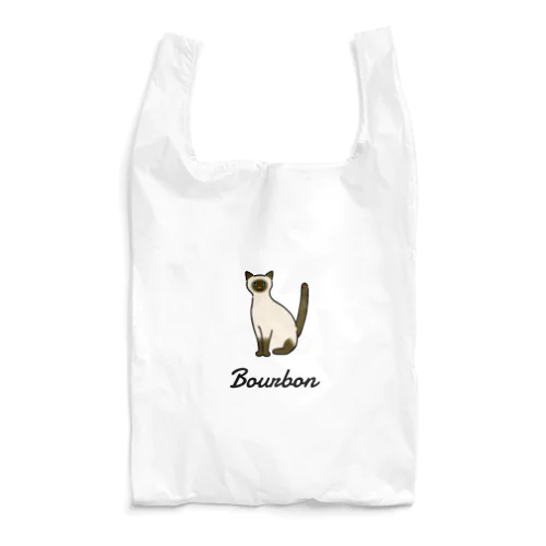 Bourbon Reusable Bag