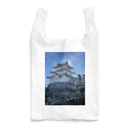 忍城プリント Reusable Bag