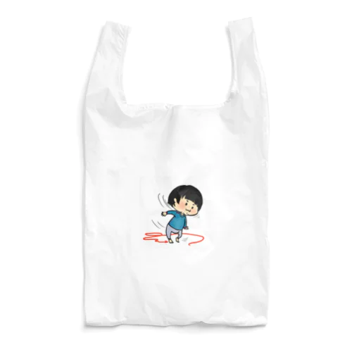 ソウ太郎 Reusable Bag