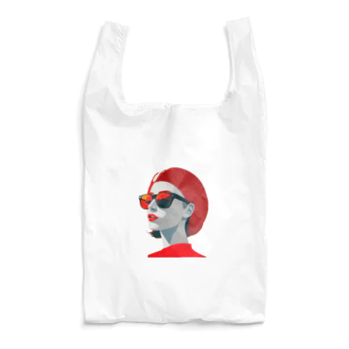 アデラ  Reusable Bag