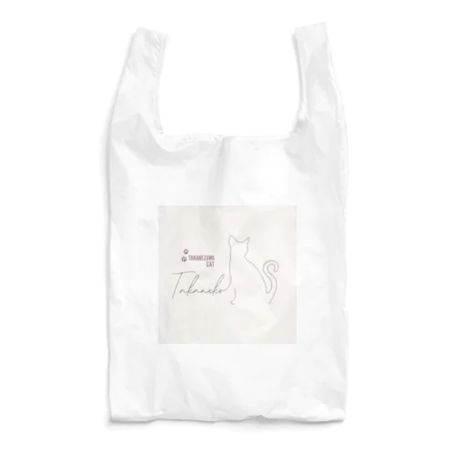 エコバッグ Reusable Bag