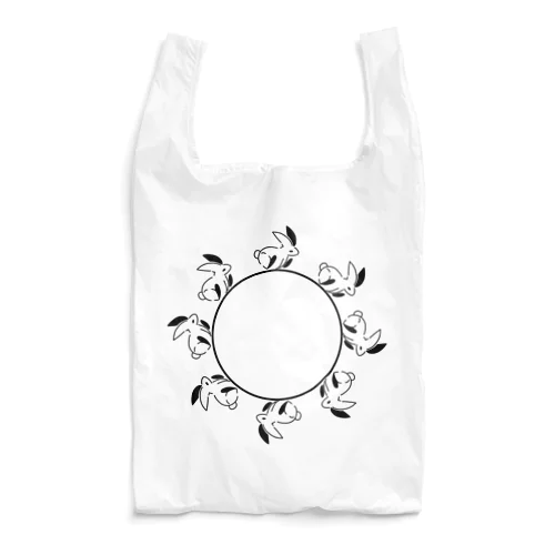 〜円兎〜巽imustatオリジナル Reusable Bag