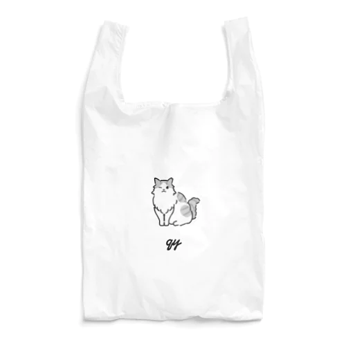 qy Reusable Bag