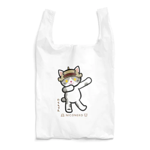 たらちゃんエコバッグ Reusable Bag