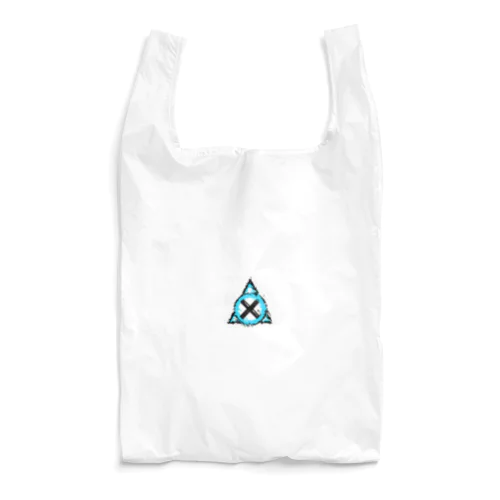 ドット絵ロゴマーク Reusable Bag