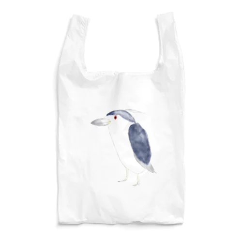 ゴイちゃん Reusable Bag