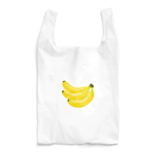 バナナ！ Reusable Bag