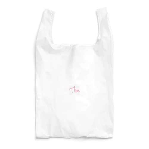 The 細胞 Reusable Bag