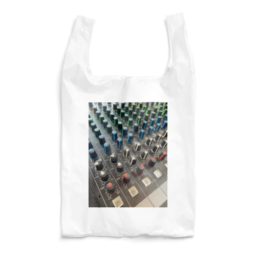 ザ・ミキサー Reusable Bag